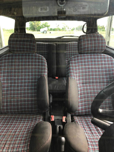 Citroën Ax 1.3 Gti 1992