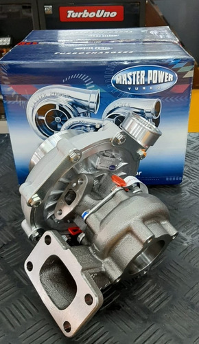 Turbo Master Power Racing R474-2