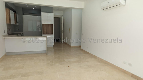 Apartamento En Alquiler - Lomas Del Sol - Andreina Castro - Mls #25-21822