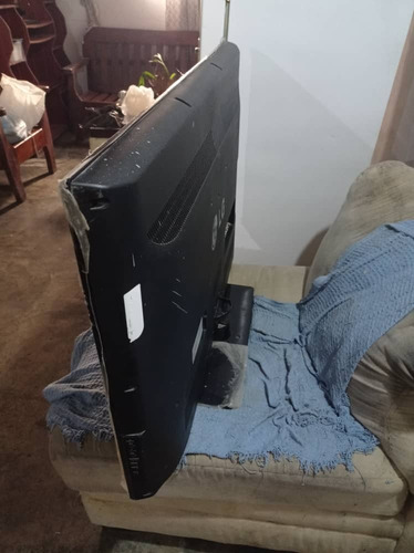Televisor LG 42 Led Full Hd 42ld460-ma Negro (Usado)