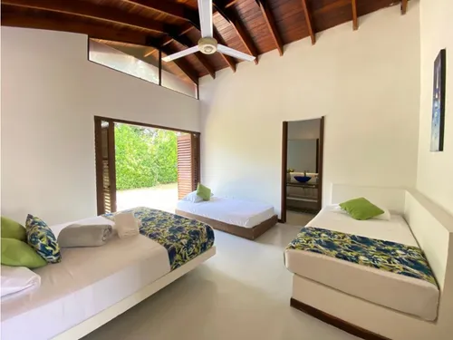 Condominio Campestre Anapoima, Lote 2369 M2