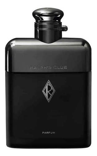 Perfume Hombre Ralph Lauren Ralph´s Club Parfum 100ml