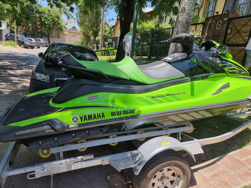 Vx Cruicer High Output 1800