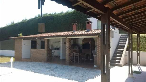 Imagem 6 de 13 de Chácara - Bragança Paulista - Espaço Gourmet Piscina Jogos