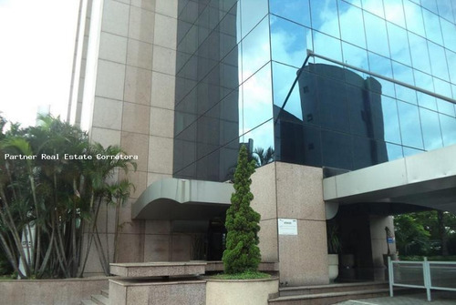 Imagem 2 de 15 de Conjunto Comercial Para Locação Em São Paulo, Pinheiros, 1 Dormitório, 13 Banheiros, 21 Vagas - 2695_2-945788
