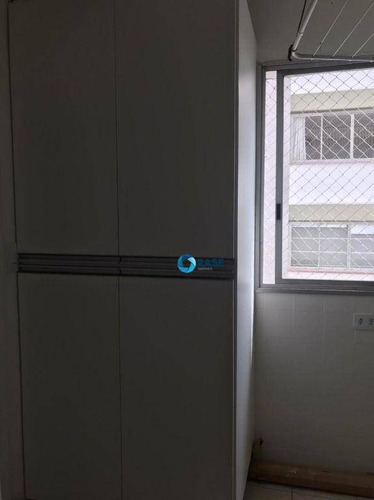 Imagem 16 de 30 de Cobertura À Venda, 120 M² Por R$ 1.050.000,00 - Brooklin - São Paulo/sp - Co0461