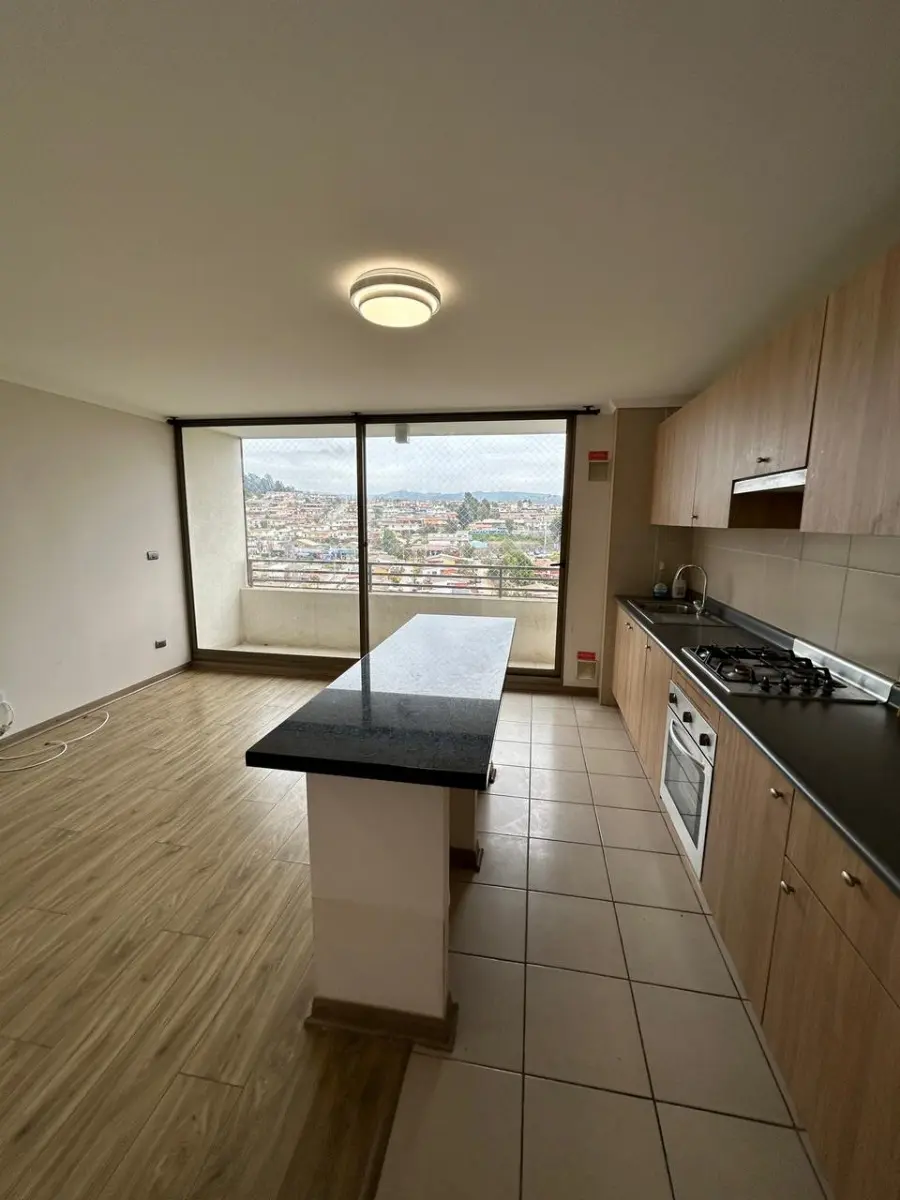 Imagen 4 de 29 de Departamento En Venta En Viña Del Mar, Sector Villa Dulce