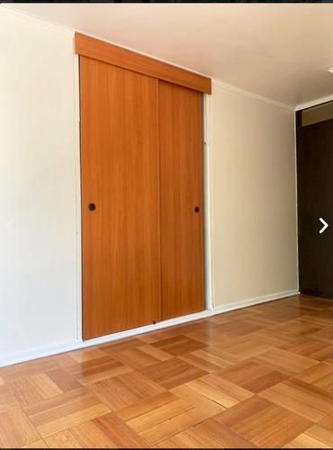 Arriendo 3d2b Residencia/comercio Las Condes Gc Incluidos