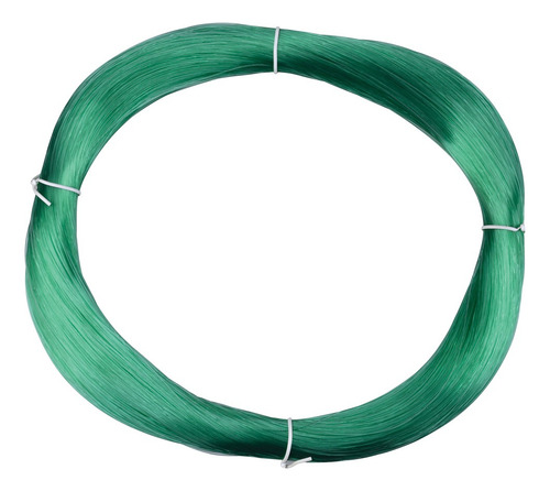 Linea De Pesca Araty Long Line Color Verde