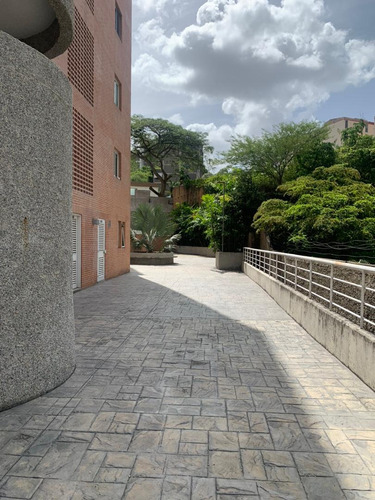 Venta Espectacular Apartamento En Santa Fe Sur (baruta) Bv