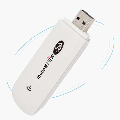 Módem Usb 4g Lte B38 / B39 / B40 / B41 Mini Portátil Para