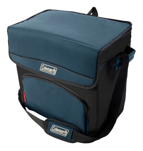 Conservadora Bolso Termico Coleman 54 Latas 52lt Frio 30hs