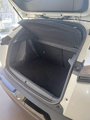 Peugeot 2008 1.0T Gt