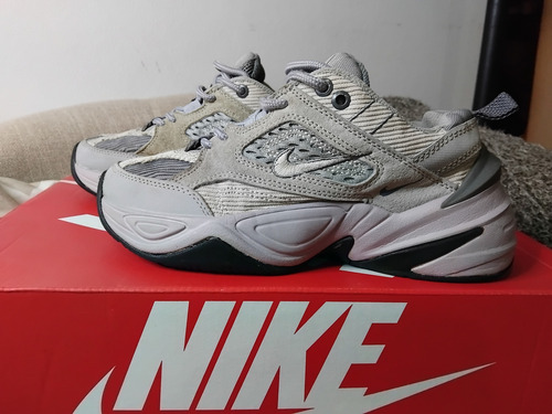 Zapatillas Nike M2k Tekno Talle 36 Originales (Usado)