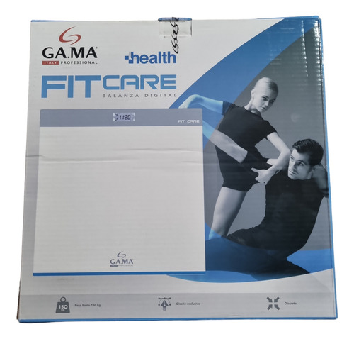 Nueva báscula de baño de 180 kg de gran calidad