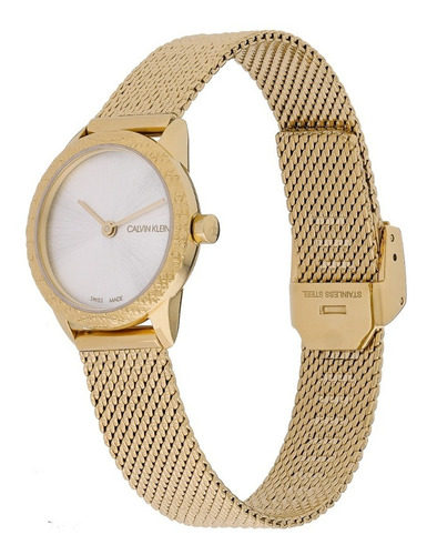 Relógio Calvin Klein Minimal K3m23v26