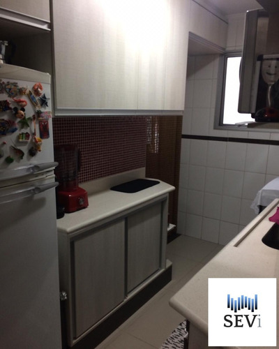 Apartamento - Ap00167 - 33671856