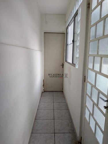 Imagem 11 de 26 de Sobrado Com 2 Dormitórios À Venda, 70 M² Por R$ 550.000,00 - Belenzinho - São Paulo/sp - So0227