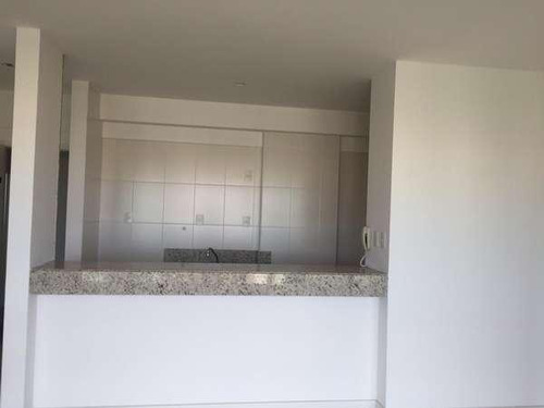 Apartamento À Venda, 1 Quarto, 1 Suíte, 1 Vaga, Horto Florestal - Salvador/ba - 1308