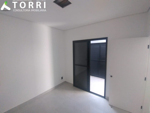 Imagem 18 de 25 de Casa À Venda No Condomínio Terras De São Francisco - Cc00307 - 69561461