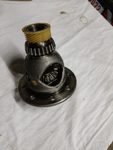 Caixa Satélite Do Gol Bx (Usado)