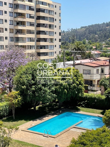 Venta Departamento Sector Chorrillos