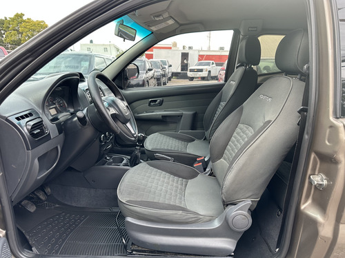 RAM 700 1.6 Club Cab Adventure Mt