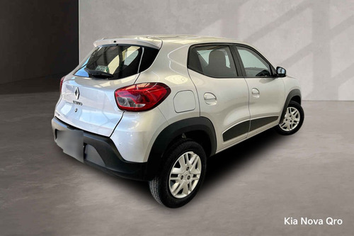 Renault Kwid 1.0 Sce 66cv Iconic