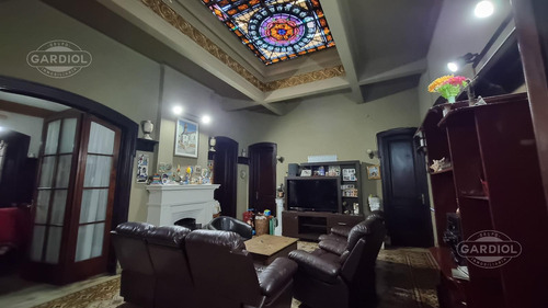 Venta Terreno La Blanqueada 591m2 Ideal Desarrollo De Vivienda Anv