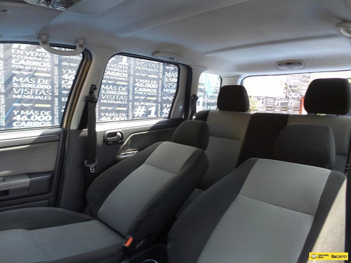 Imagen 13 de 15 de Ford Ecosport