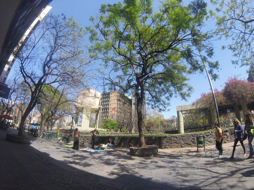 Oficina En Venta-centro S/peatonal - Lista Para Iniciar Su Proyecto - 200 M2 -