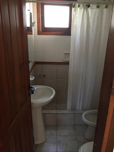 Cabaña Alquiler Temporario - San Martín De Los Andes