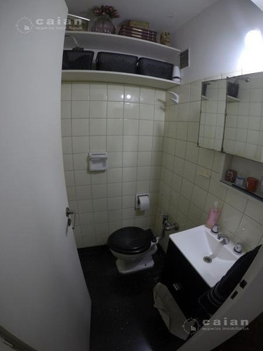 Imagen 14 de 16 de Venta Departamento - 3 Ambientes - 2 Balcones Al Frente - Super Luminoso