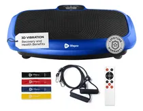 Comprar Lifepro Máquina De Ejercicio 3d Vibración Cuerpo Completo Ew