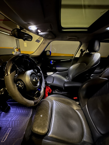 Mini Cooper S 2.0 F56 Chili 192cv
