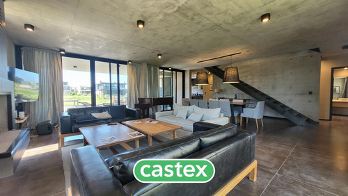 Casa En Venta En El Yacht Nordelta