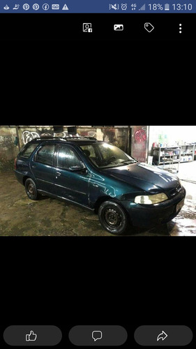 Fiat Fire