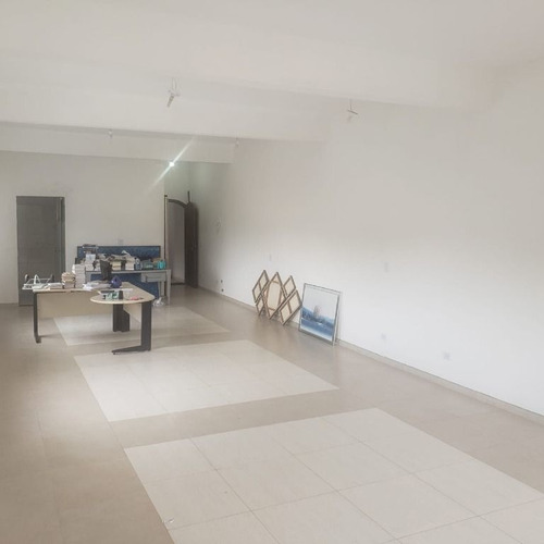 Imagem 2 de 7 de Sala Para Alugar, 82 M² Podendo Ser Transformada Em Apto Residencial - Jardim Das Flores - Osasco/sp - Sa0217. - Sa0217