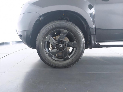 Imagem 7 de 15 de 158048 - Renault Duster 2013 Com Garantia