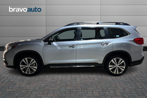 Subaru Evoltis (IN) 2.4 TOURING GARDX AT 4X4