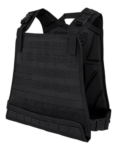 Chaleco Tactico Ligero Condor Compact Plate Carrier Cpc-002