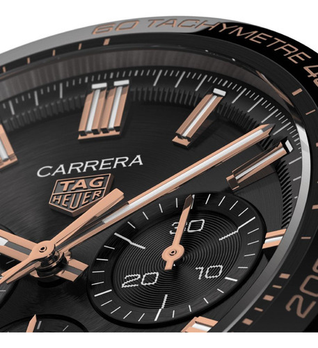 Reloj Tag Heuer Carrera - CBN2A5a.fc6481