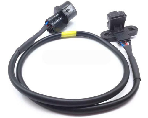 Imagen 3 de 4 de Sensor Posicion Cigueñal Mitsubishi Montero Galant 2.5 Mx Mf