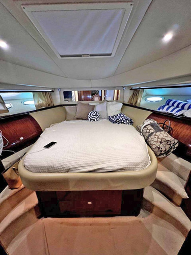 Imagen 9 de 12 de Yate Sea Ray Sedan Bridge 58 Lv2322