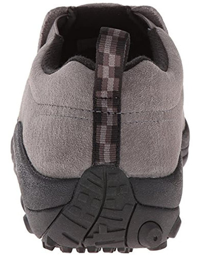 Merrell Jungle Moc Slip-on Zapato Para Hombre