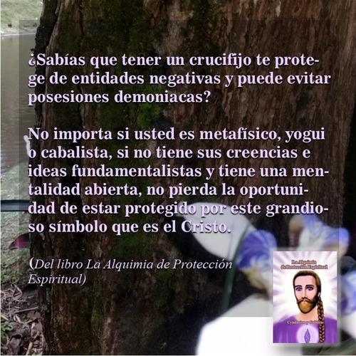 Imagen 5 de 5 de La Alquimia De Protección Espiritual