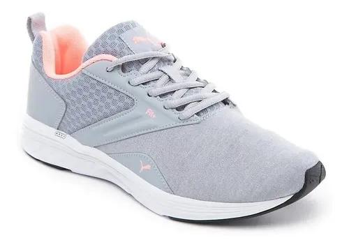 Zapatillas puma mujer clearance plomas