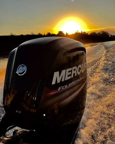 Imagen 10 de 15 de Mercury 75elpt 4s Efi - 75hp 4tiempos - Entrega Inmediata!!!