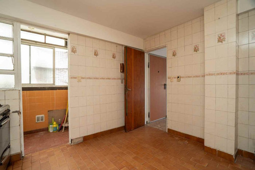 Venta 4 Ambientes C/balcón Flores Apto Credito