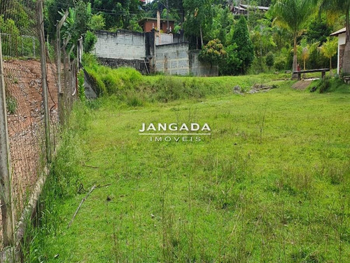 Imagem 3 de 22 de Terreno Para Venda Na Granja Viana - 11398